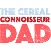 The Cereal Connoisseur Dad