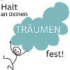 Fliegende Träume