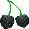Cherry black