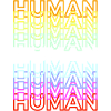 Human Pride LGBT