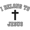 Christian I Belong To Jesus