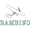 Aviation plane design Bambino