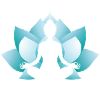 Blue Lotus Blossom