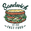 Sandwich