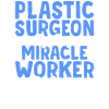 Plastischer Chirurg Wundertäter Chirurgischer
