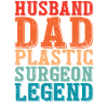 Husband Father Plastic Surgeon Surgical