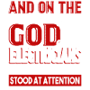 Electrician God Created Electrician