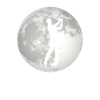 Full Moon - Golf -