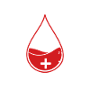 Every drop counts