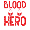 Blood Donor Hero
