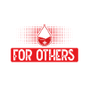 I bleed for others