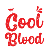 Be cool, donate blood