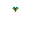 Brazil heartbeat Brazilian Brazilians