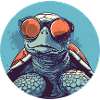 Turtle, Reptile, Turtle, Chelonian