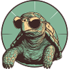 Turtle, Reptile, Turtle, Chelonian