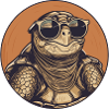 Turtle, Reptile, Turtle, Chelonian