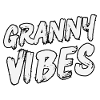 Grandma vibes