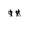 Dancing Dance Music