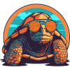 Turtle, Reptile, Turtle, Chelonian