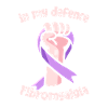 Fibromyalgie Rhumatisme mignon