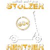 Rentner Pensionär Opa