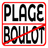 Début des vacances BOULOT PLAGE