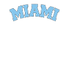 Miami-Florida Classic T-shirt