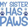 My Sister Has Paws 2