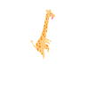 Giraffe Bike