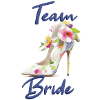 Team Bride
