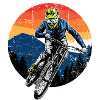 Sunset Trail VTT