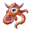 Cyclops Monster