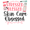 Cute Licensed Esthetician Skincare