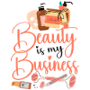 Cute Licensed Esthetician Skincare