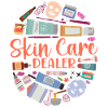 Cute Licensed Esthetician Skincare