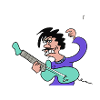Guitar Man