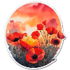 Poppyfield