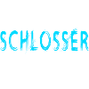 Schlosser Handwerker Design