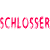 Schlosser Handwerker Design