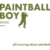 Sport Boy Définition Paintball