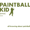 Sport Kid Definition Paintball