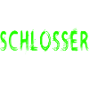 Schlosser Handwerker Design