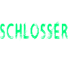 Schlosser Handwerker Design