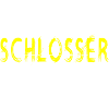 Schlosser Handwerker Design