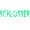 Schlosser Handwerker Design