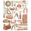 Carpenter, carpenter and carpenter
