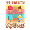Ice cream squad