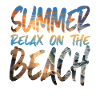 Summer Beach