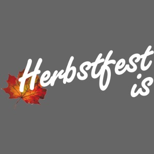 Herbstfest is