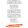Top 5 Mr O